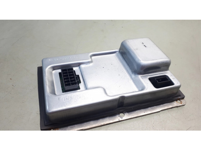 Блок фонаря / (блок «хenon»)