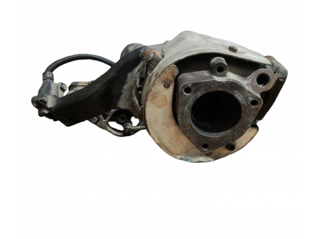 Turbodmychadlo Турбина 057145874N Audi Q7 4L CCFA