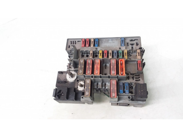 Блок предохранителей 9628024480 Citroen Xsara Picasso