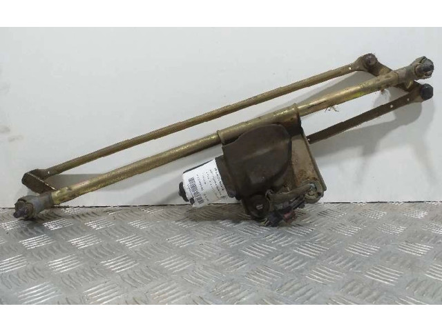 Моторчик дворников 1Z1955119D Skoda Octavia Mk2 (1Z)