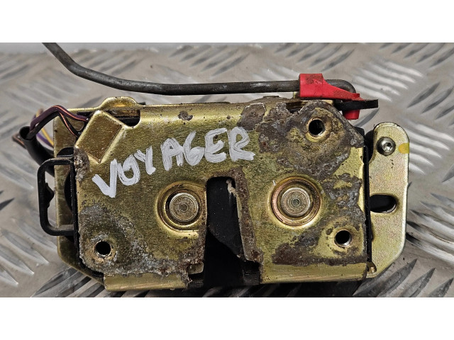 Zámek zadních dveří 52772HD3 Chrysler Voyager 2006