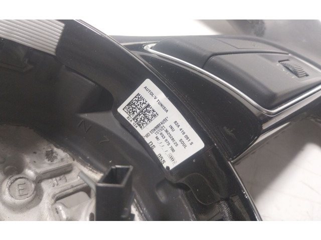 Руль Audi A3 8Y  2020 -  года 82A419091SINU, 82A419091S      
