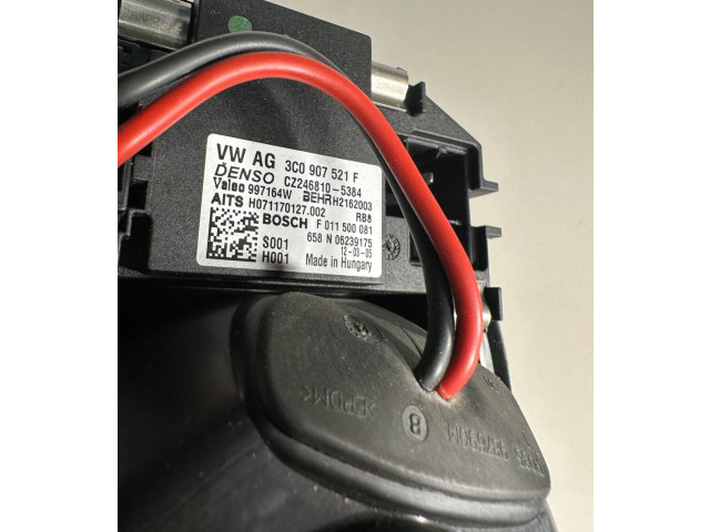 Řídící jednotka 1K1820015L, 020328392   Volkswagen Tiguan 2008