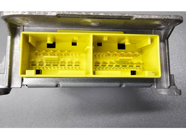 Блок подушек безопасности 77960TL4G911M1 Honda Accord