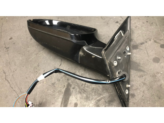 Зеркало электрическое Audi A5 8T 8F 2007-2016 года