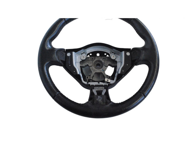 Volant Nissan Juke I F15 2018