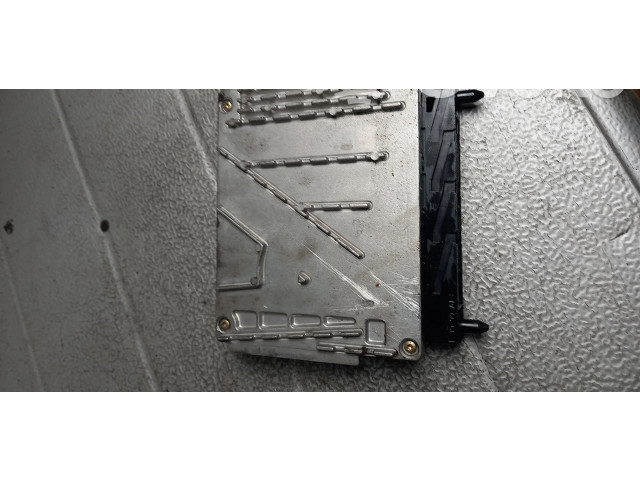 Блок управления двигателем Блок управления Volvo S40, V40