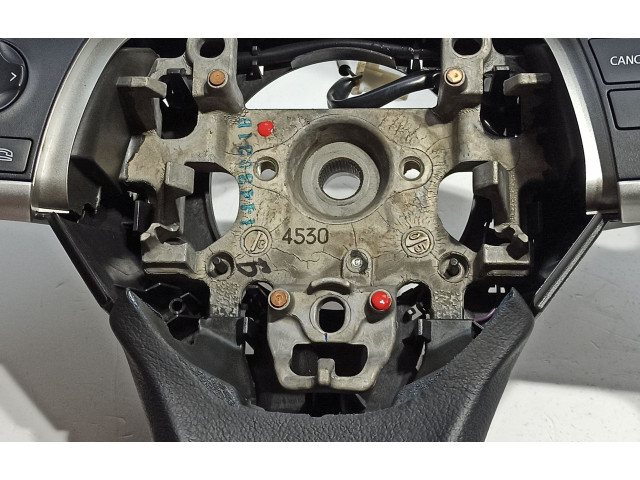 Руль Mitsubishi Outlander 2013 - 2021 года 4400A517XA