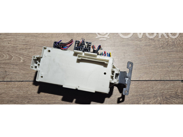 Блок предохранителей 91840w, 603140442 Mitsubishi Grandis