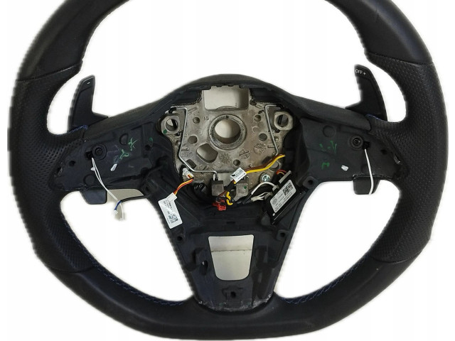 Руль Volkswagen Golf VIII 2019 - года 5H0959542C