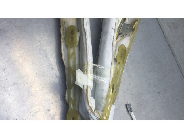 Боковая подушка безопасности 1495298080, 100158   Citroen C8