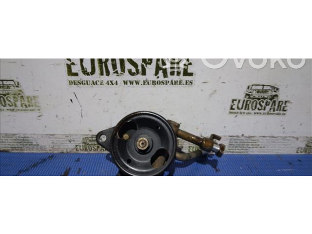 Zpětné zrcátko  Nissan Navara D22 2009    