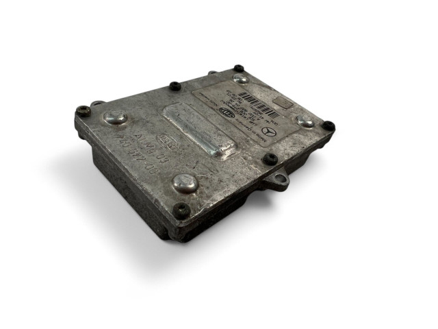 Блок управления Xenon