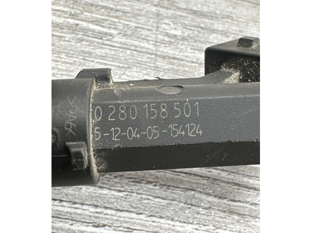 Форсунка 0280158501 Opel Meriva A