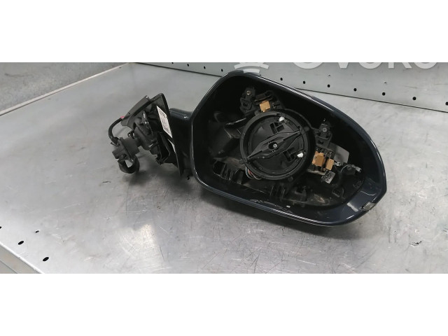 Zpětné zrcátko Audi A6 S6 C7 4G 2016 4G1857410AB