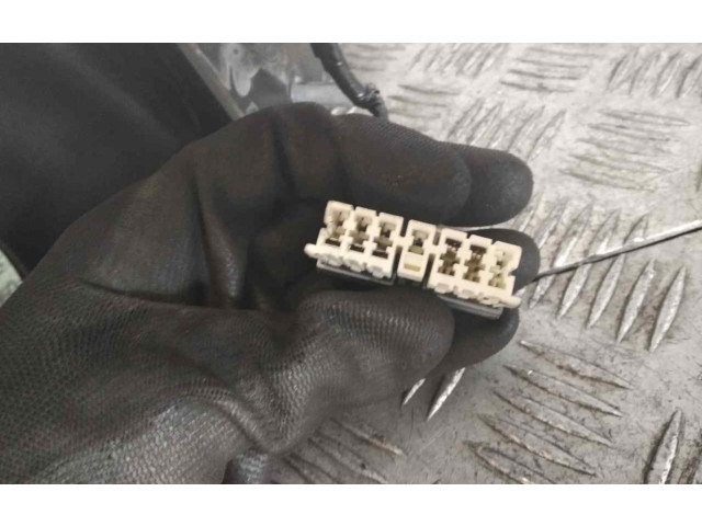 Зеркало электрическое        Peugeot 406  1996 - 1999 года   