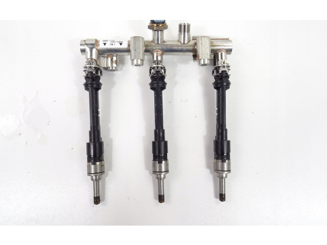 Vstřikovač 166001525R, 175206658R Nissan Juke II F16