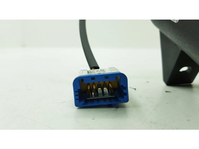 Подушка безопасности пассажира 306427710, 9687158080   Citroen C4 II