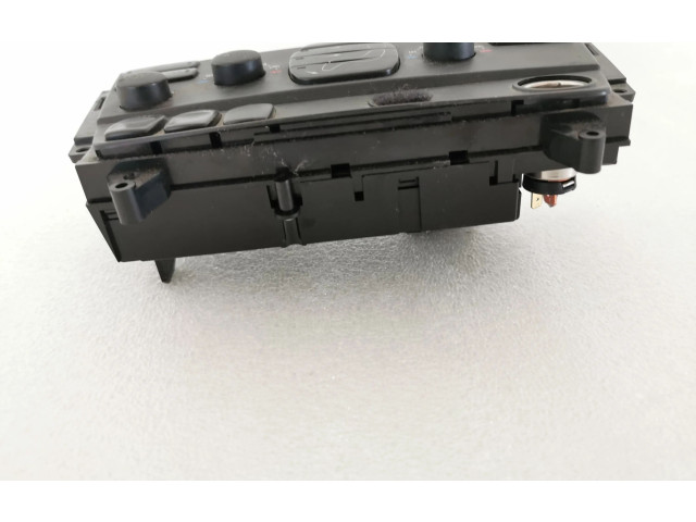 Блок управления климат-контролем 30746022   Volvo V70