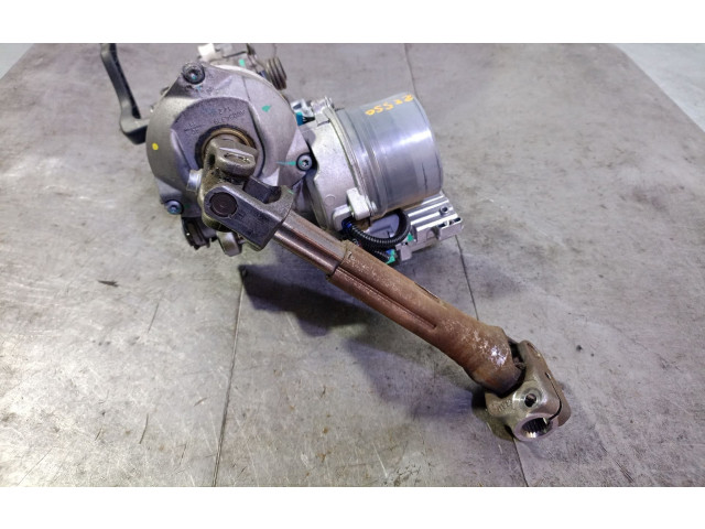    Рулевая рейка 6R1423510AQ, 4F0419512R   Audi A6 S6 C6 4F 2004 - 2011 года