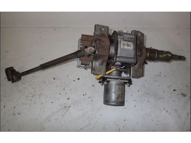  рейка  Колонка рулевая 71775554   Fiat Punto (188) 1999 - 2010 года