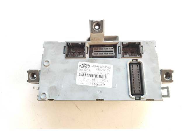 Блок комфорта 60684631, NBC94751   Alfa Romeo GT   