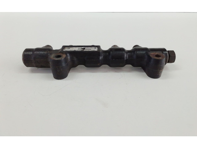 Топливная рампа 9642095280, 9642095280   Citroen C3  