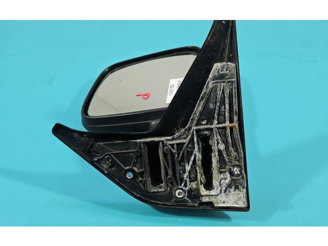 Зеркало электрическое        Volkswagen Transporter - Caravelle T4  1991 - 2003 года   