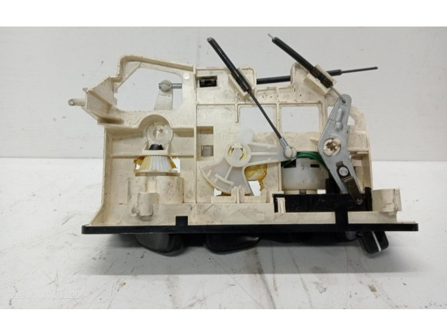 Блок управления климат-контролем MB439701   Hyundai Sonata