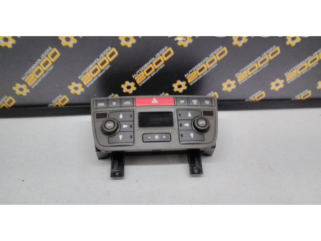 Блок управления климат-контролем Fiat Idea