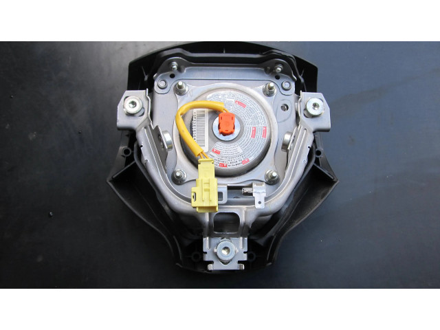 Подушка безопасности водителя 5A0145111Z60, GP116165645 Mitsubishi i-MiEV