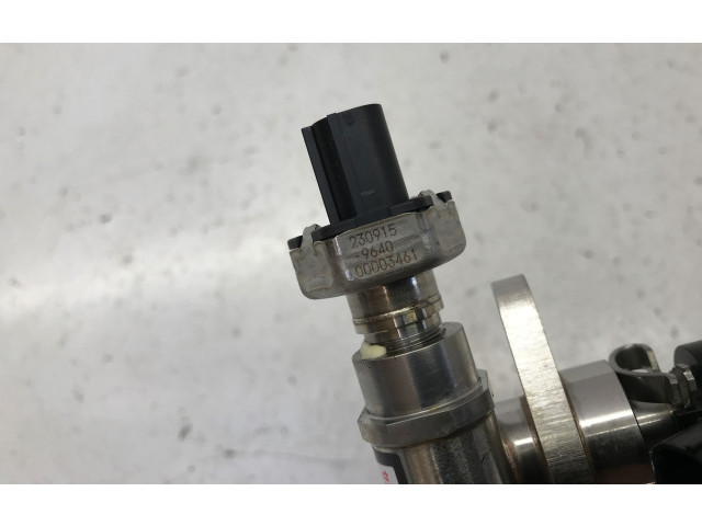 Топливная рампа C1123111820637, NL05 Honda ZR-V для двигателя LFB17