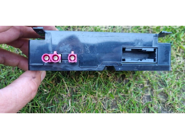 Блок управления 5WA035284C Skoda Scala