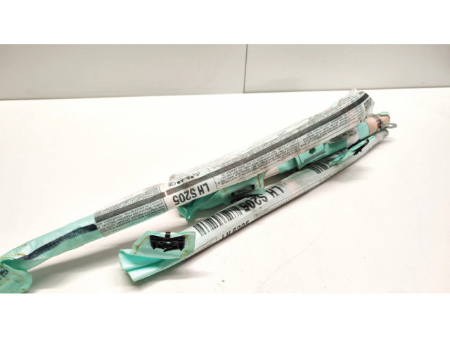 Боковая подушка безопасности 2058600302   Mercedes-Benz C W205