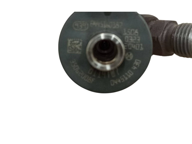 Injektor Einspritzdüse 0445110430, 1502032320401 Jeep Grand Cherokee