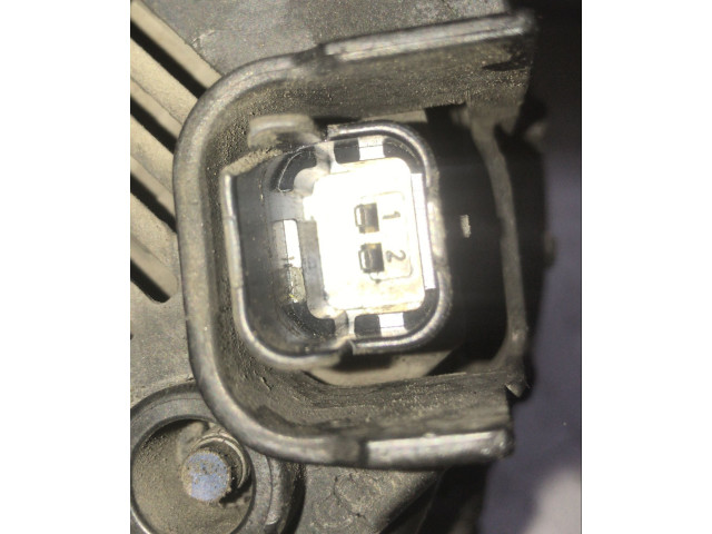 Генератор 8200537415, 8200537415   Dacia Logan I      