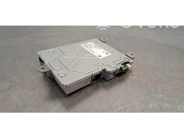 Řídící jednotka Mercedes-Benz GLE W167 2024