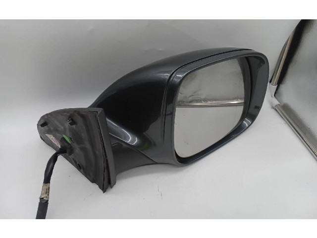 Zpětné zrcátko  Audi Q7 4L 2006  E1020878  