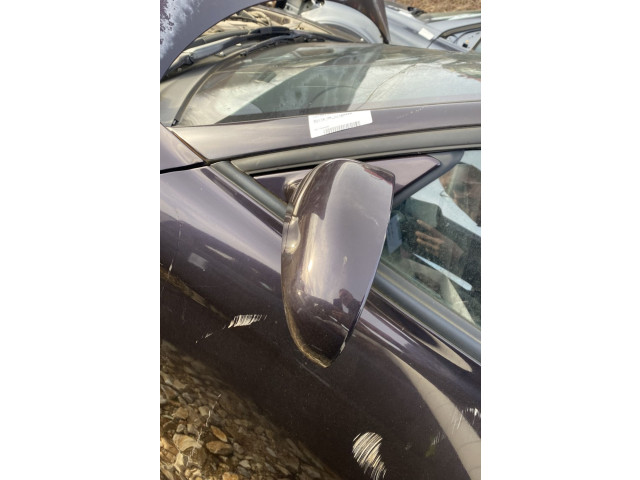 Außenspiegel elektrisch Tür vorne       Hyundai Coupe   -  года   