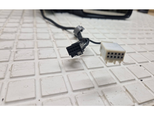 Zpětné zrcátko Mercedes-Benz C W204 2010 A3160442