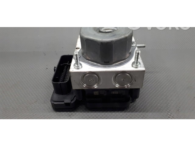 Блок АБС 476607341r   Renault  Clio IV  2012 -  года