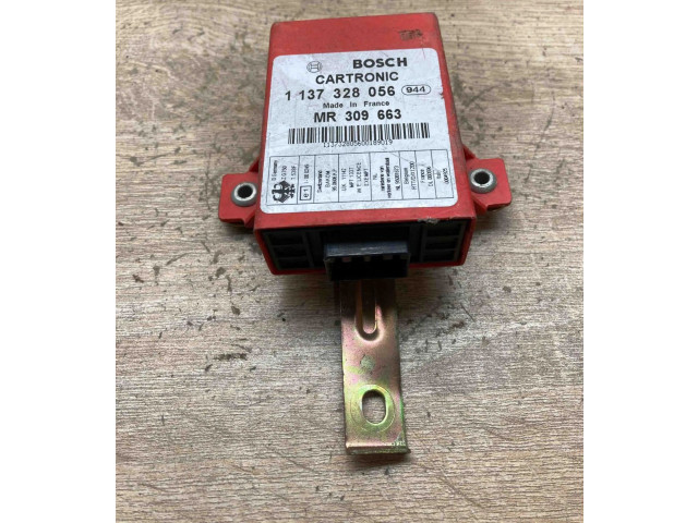 Блок управления 1137328056, MR309663 Mitsubishi Carisma