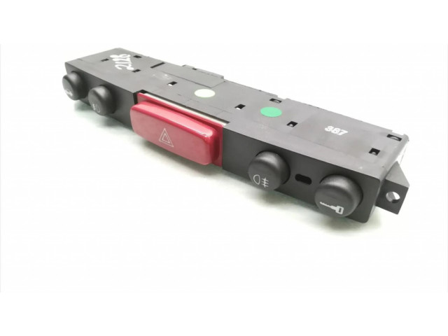 Включатель аварийных фонарей