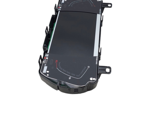 Панель приборов P24809514OR, 24809514OR   Renault Clio V       