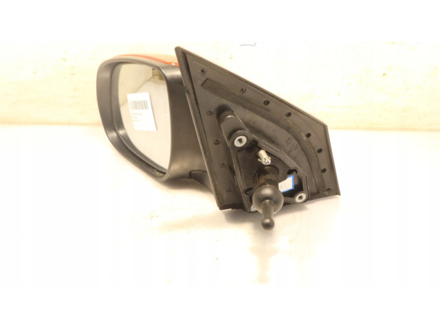 Зеркало электрическое KIA Rio 2006 - 2011 года