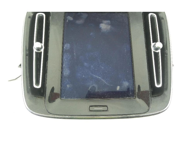 Дисплей 32247465AA Volvo XC40