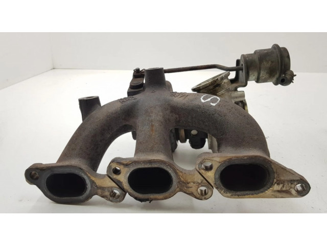  Турбина Volvo XC90 2.9 30650210, 040716257         