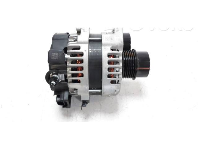 Генератор 3730007450, ALF030164   KIA Xceed      