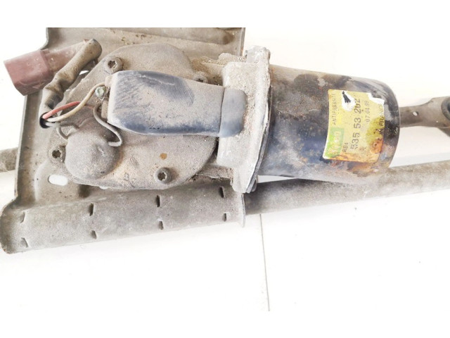 Моторчик дворников 53553202    Peugeot 406