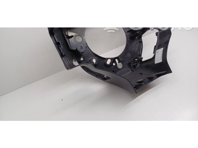 Руль Lexus IS III XE30 2013 - 2020 года GS13115020, 586WA1